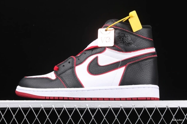 TBK Bloodline 1 High 555088-062 Jordan Air OG 0711